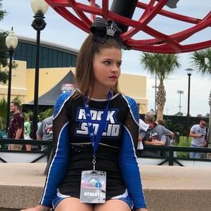 Meet your Posher, Melanie